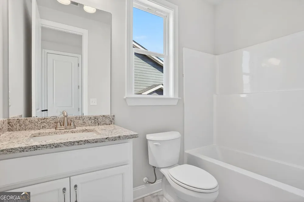 140 Classic Overlook Homer, GA 30547