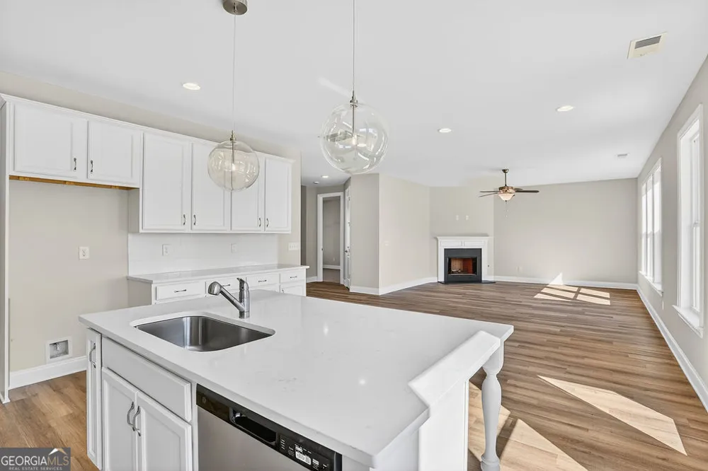 140 Classic Overlook Homer, GA 30547