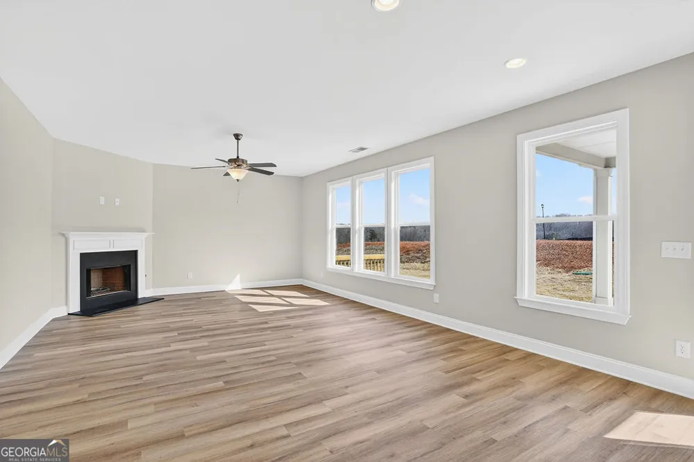 140 Classic Overlook Homer, GA 30547