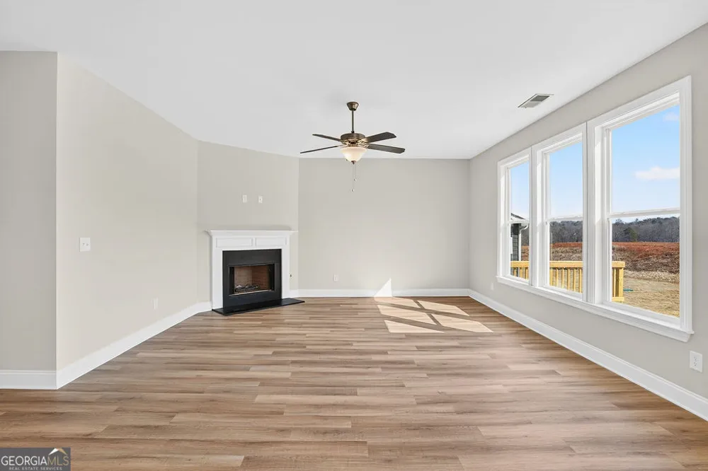 140 Classic Overlook Homer, GA 30547