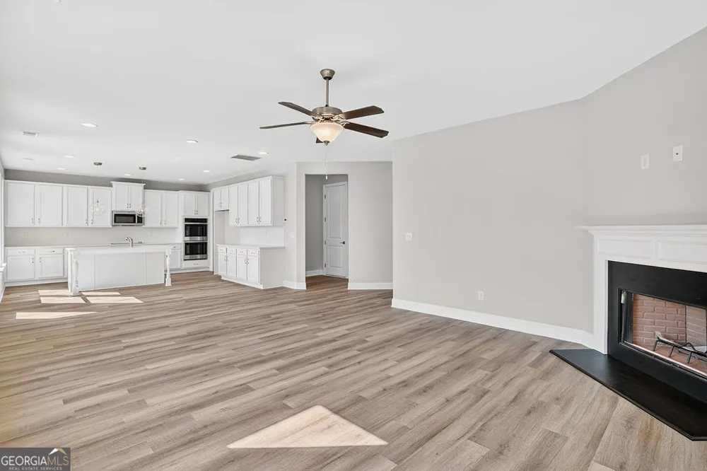 140 Classic Overlook Homer, GA 30547