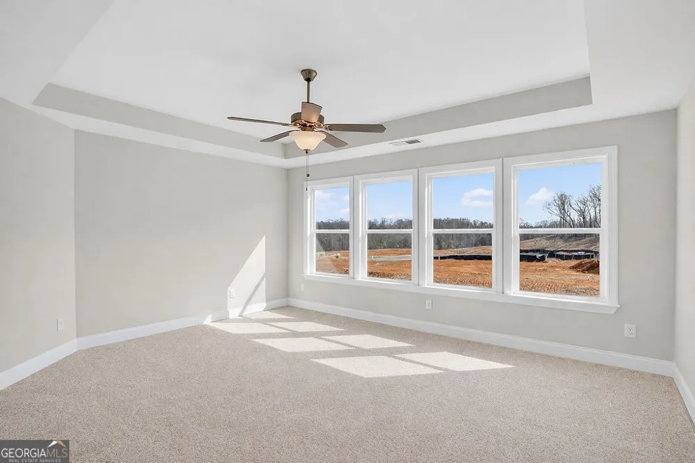 140 Classic Overlook Homer, GA 30547