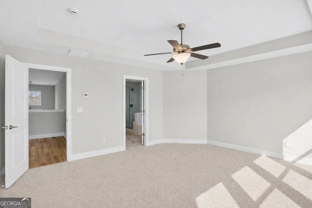 140 Classic Overlook Homer, GA 30547