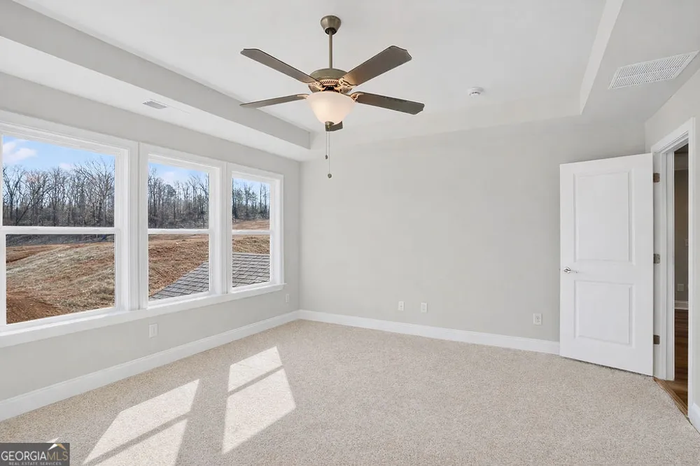 140 Classic Overlook Homer, GA 30547
