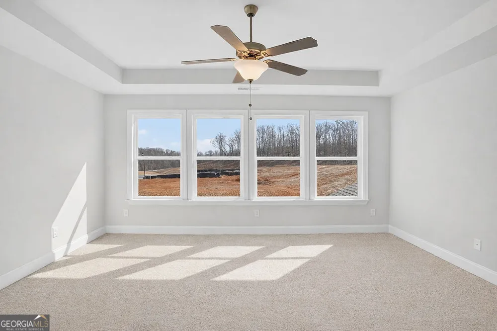 140 Classic Overlook Homer, GA 30547