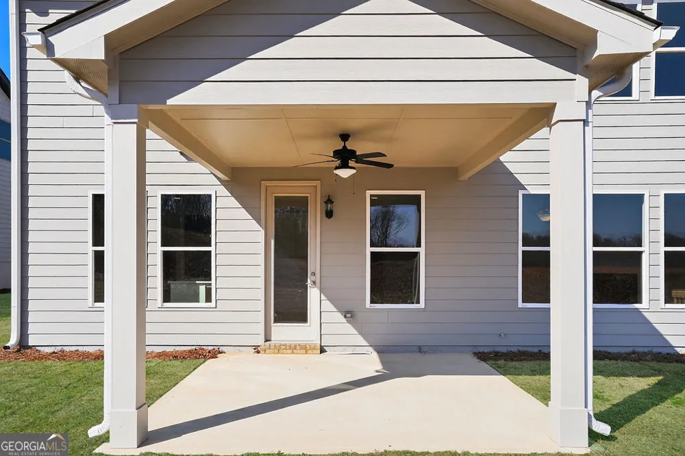 140 Classic Overlook Homer, GA 30547