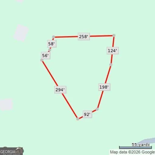 0 Hyalite RD W Dahlonega, GA 30533