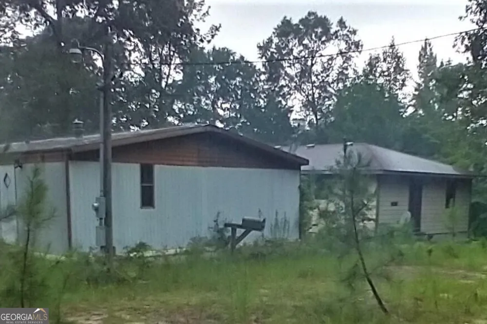 456 Horseshoe Circle