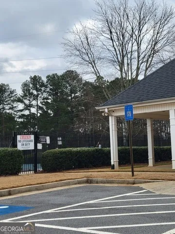 3377 Baymount WAY Lawrenceville, GA 30043
