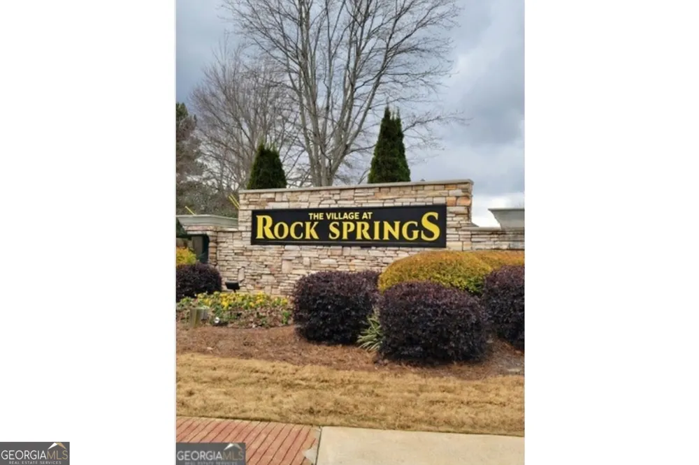 3377 Baymount WAY Lawrenceville, GA 30043