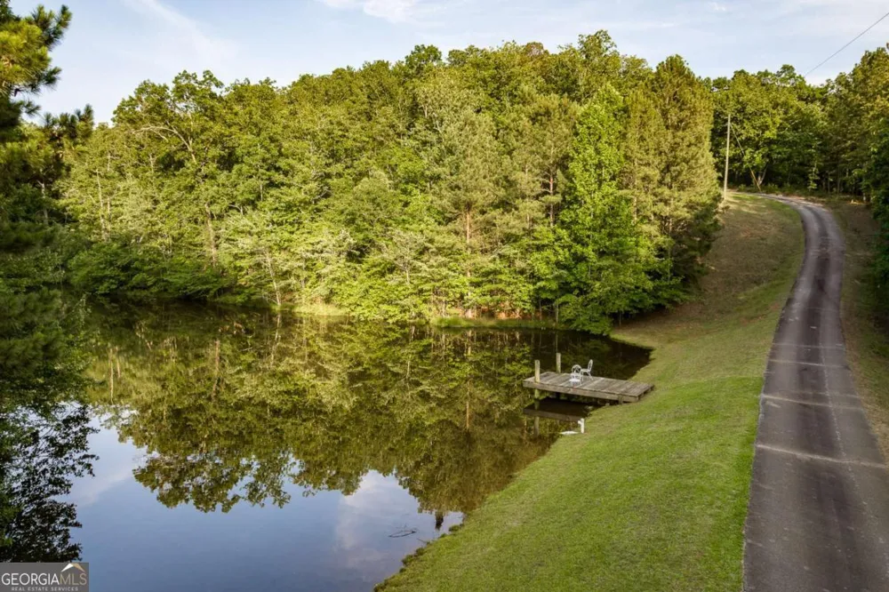 706 Sam Bruce RD Royston, GA 30662