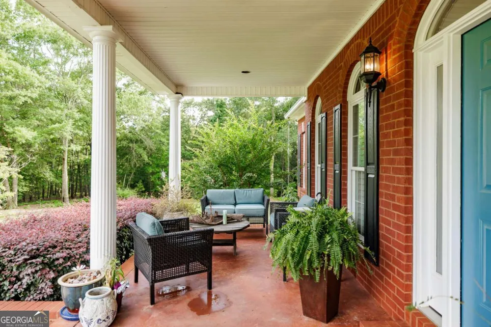 706 Sam Bruce RD Royston, GA 30662