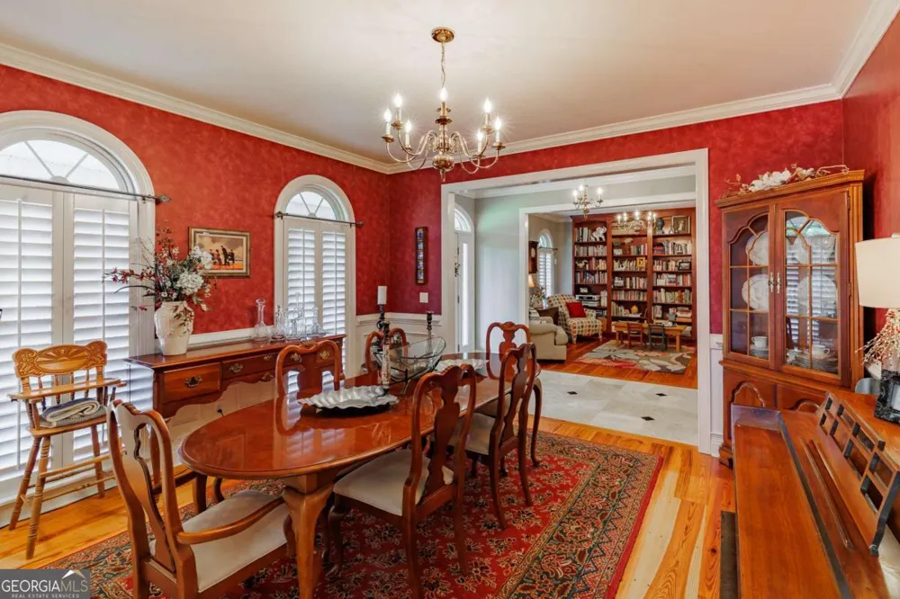 706 Sam Bruce RD Royston, GA 30662