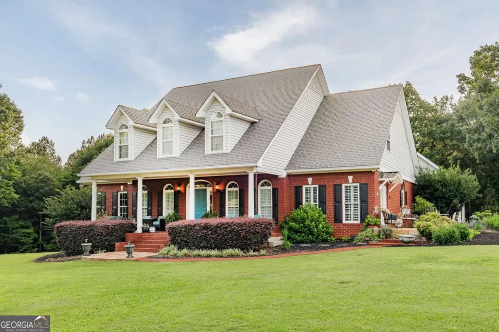706 Sam Bruce RD Royston, GA 30662