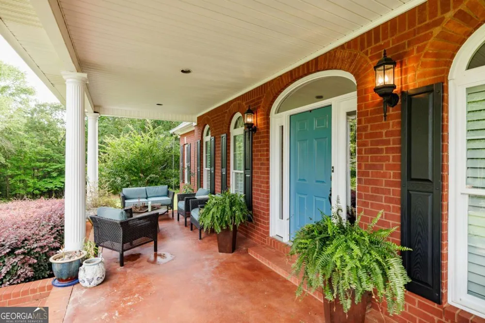706 Sam Bruce RD Royston, GA 30662