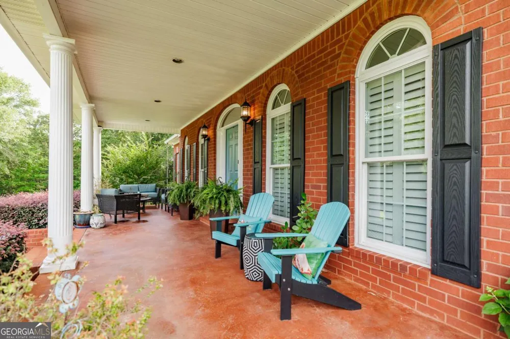 706 Sam Bruce RD Royston, GA 30662