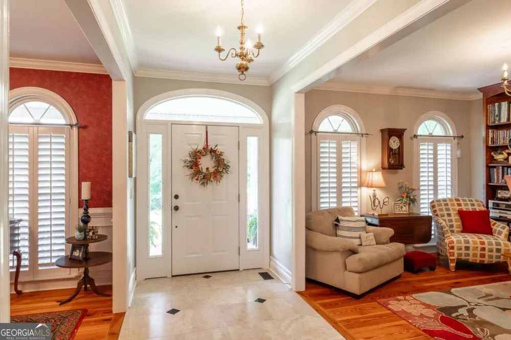 706 Sam Bruce RD Royston, GA 30662