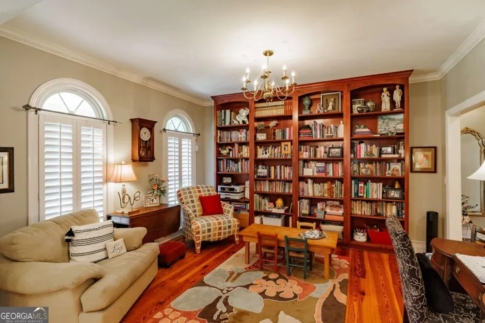 706 Sam Bruce RD Royston, GA 30662