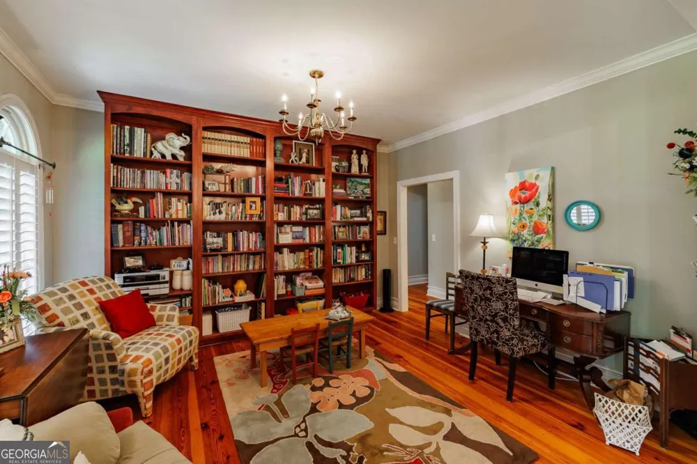 706 Sam Bruce RD Royston, GA 30662