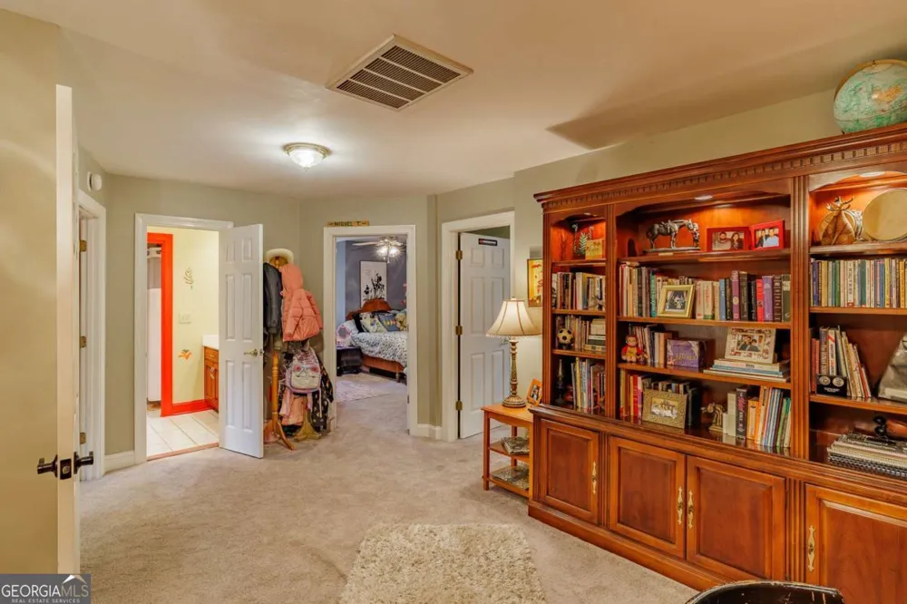 706 Sam Bruce RD Royston, GA 30662