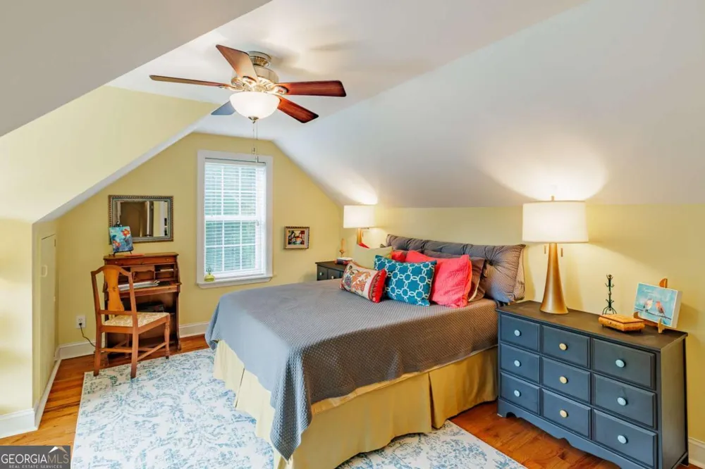 706 Sam Bruce RD Royston, GA 30662