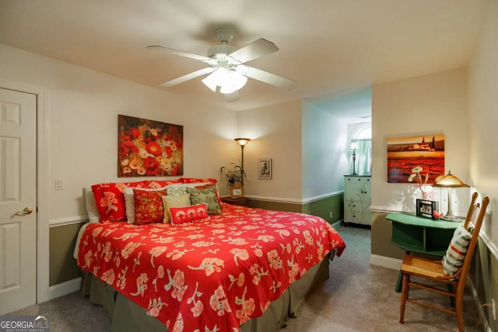 706 Sam Bruce RD Royston, GA 30662