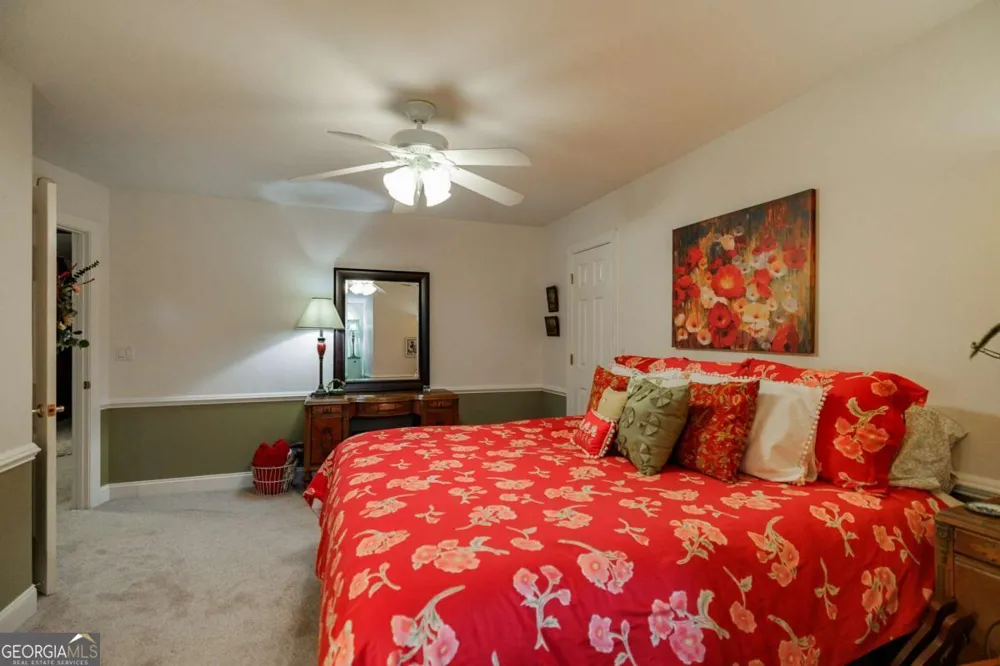 706 Sam Bruce RD Royston, GA 30662