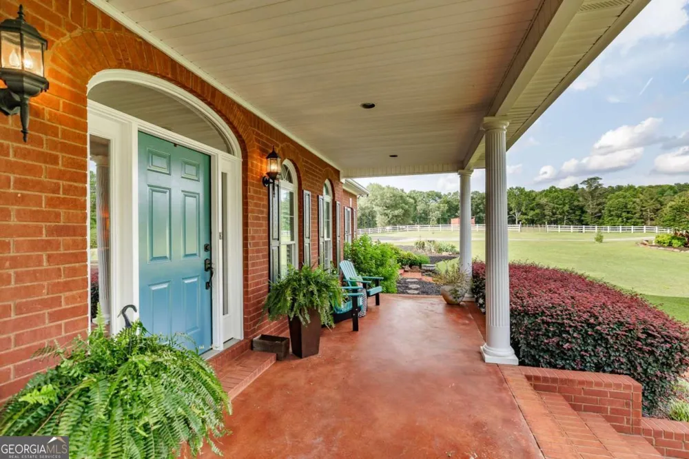 706 Sam Bruce RD Royston, GA 30662