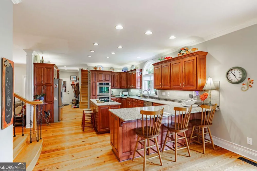 706 Sam Bruce RD Royston, GA 30662