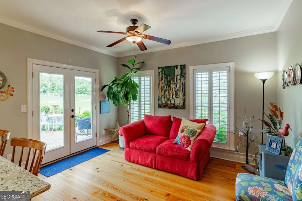 706 Sam Bruce RD Royston, GA 30662