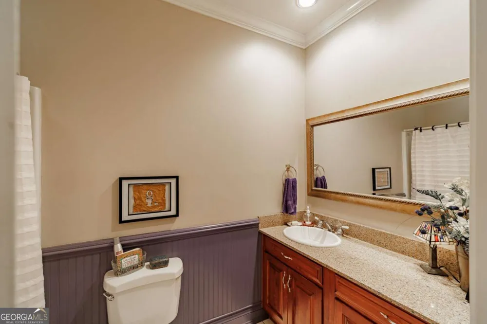 706 Sam Bruce RD Royston, GA 30662