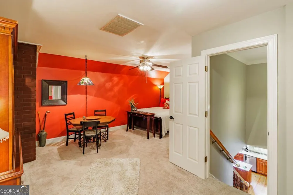 706 Sam Bruce RD Royston, GA 30662