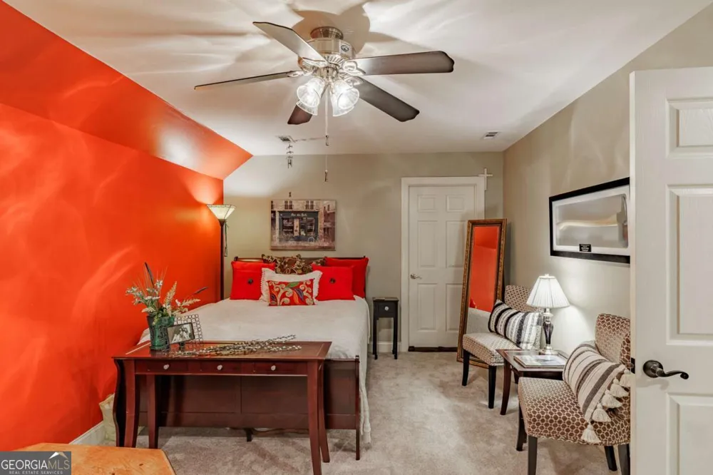706 Sam Bruce RD Royston, GA 30662