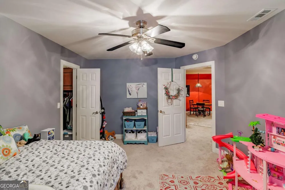 706 Sam Bruce RD Royston, GA 30662