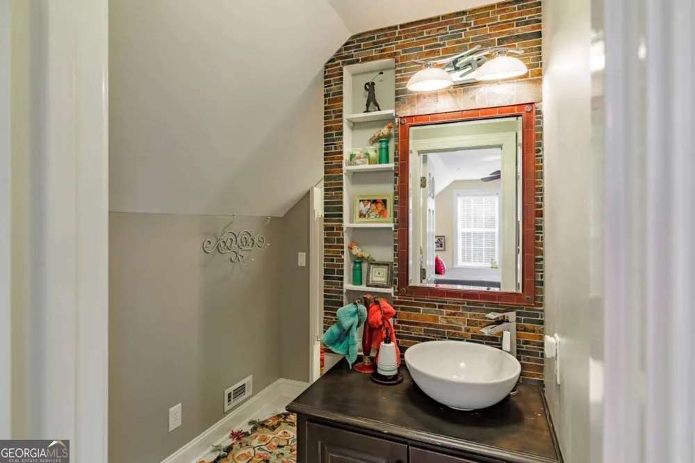 706 Sam Bruce RD Royston, GA 30662