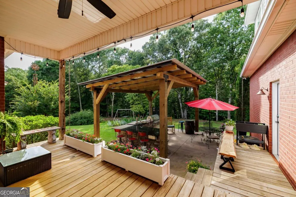 706 Sam Bruce RD Royston, GA 30662