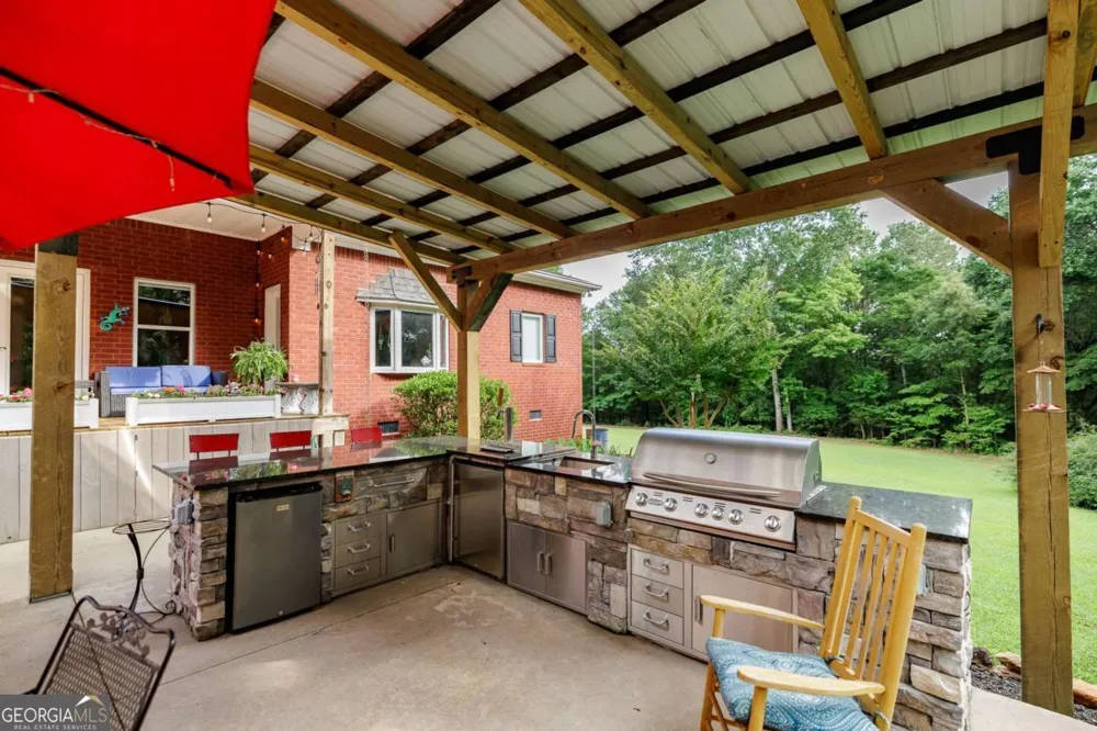 706 Sam Bruce RD Royston, GA 30662