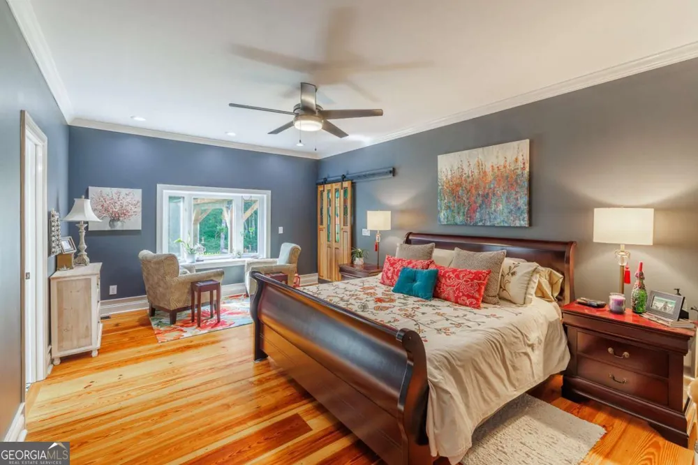 706 Sam Bruce RD Royston, GA 30662