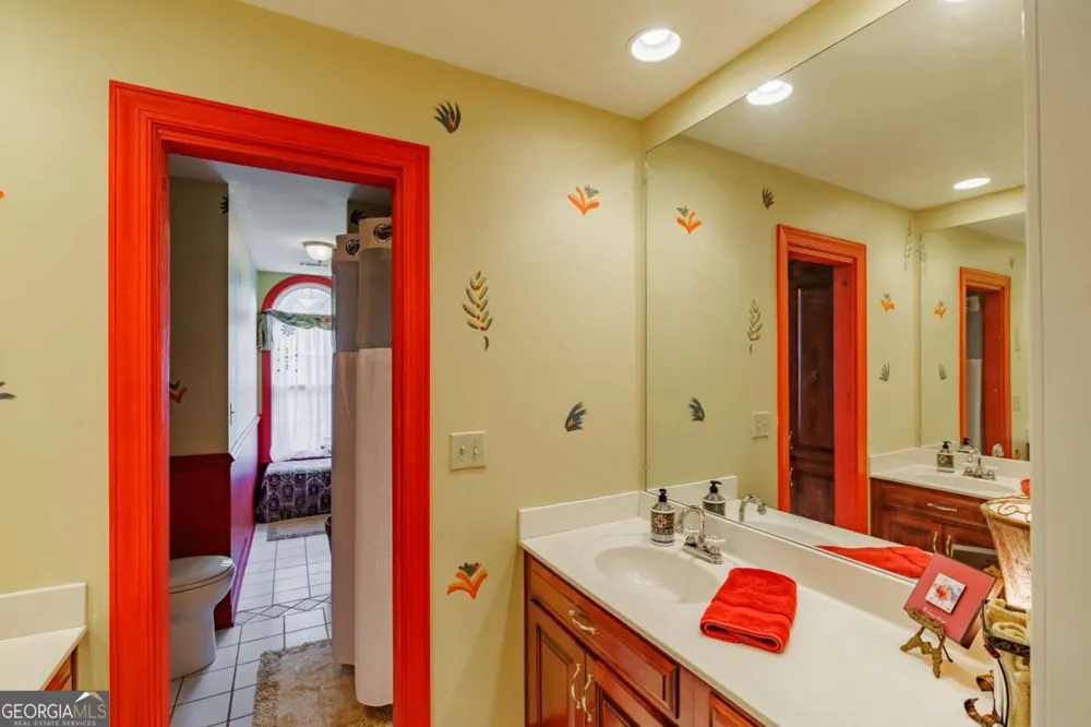 706 Sam Bruce RD Royston, GA 30662