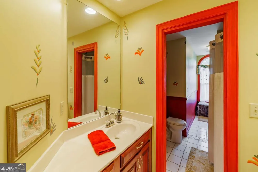706 Sam Bruce RD Royston, GA 30662
