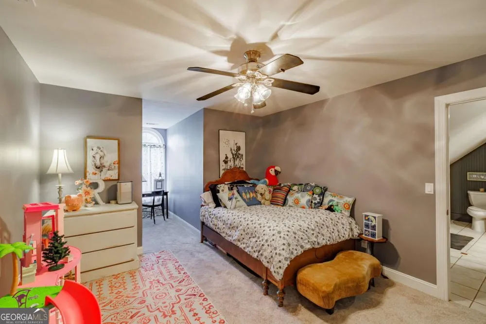 706 Sam Bruce RD Royston, GA 30662