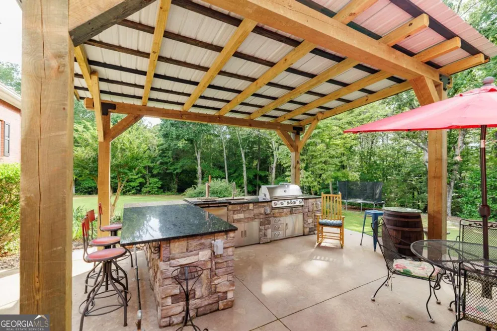 706 Sam Bruce RD Royston, GA 30662