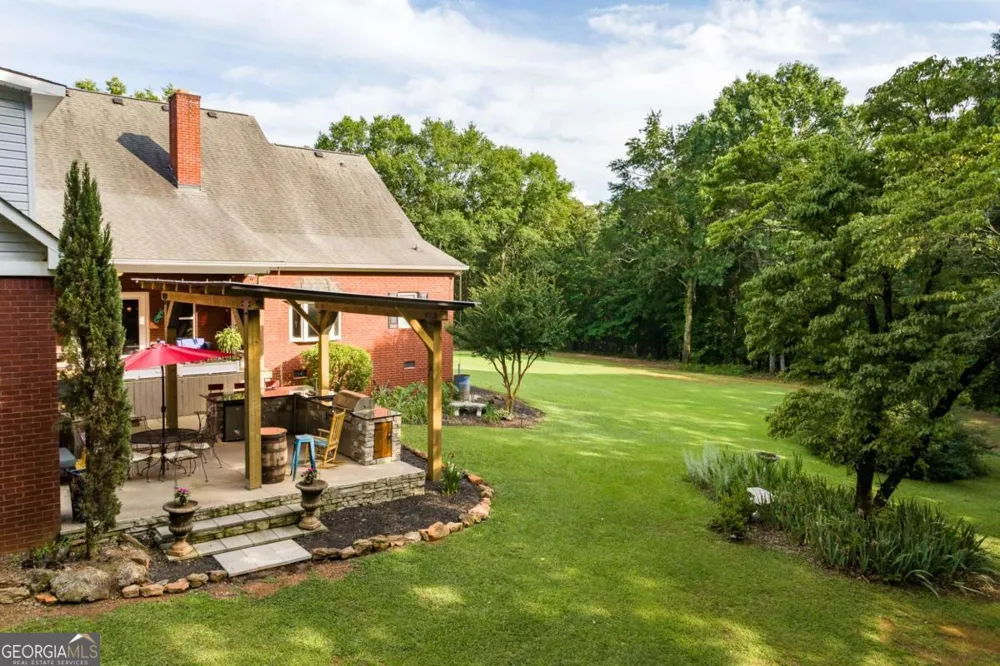 706 Sam Bruce RD Royston, GA 30662