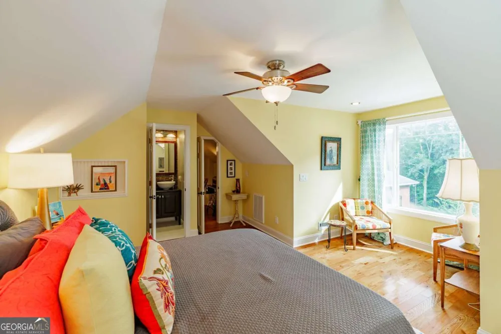 706 Sam Bruce RD Royston, GA 30662