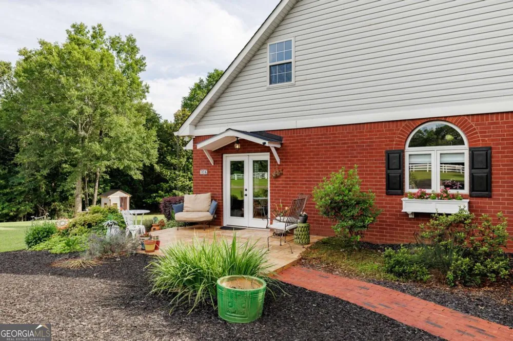 706 Sam Bruce RD Royston, GA 30662