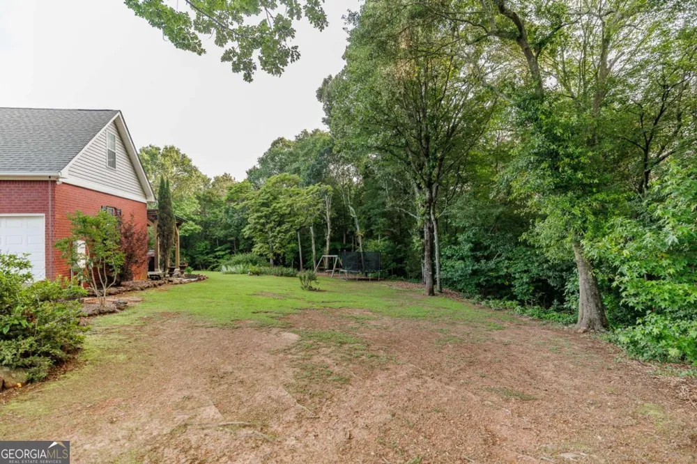 706 Sam Bruce RD Royston, GA 30662