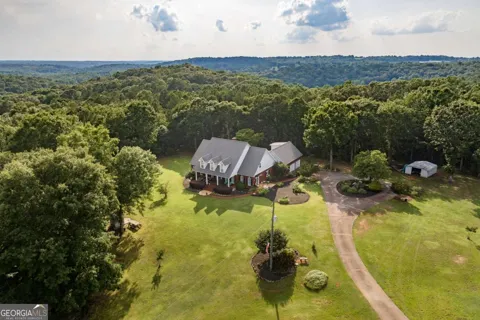 706 Sam Bruce RD