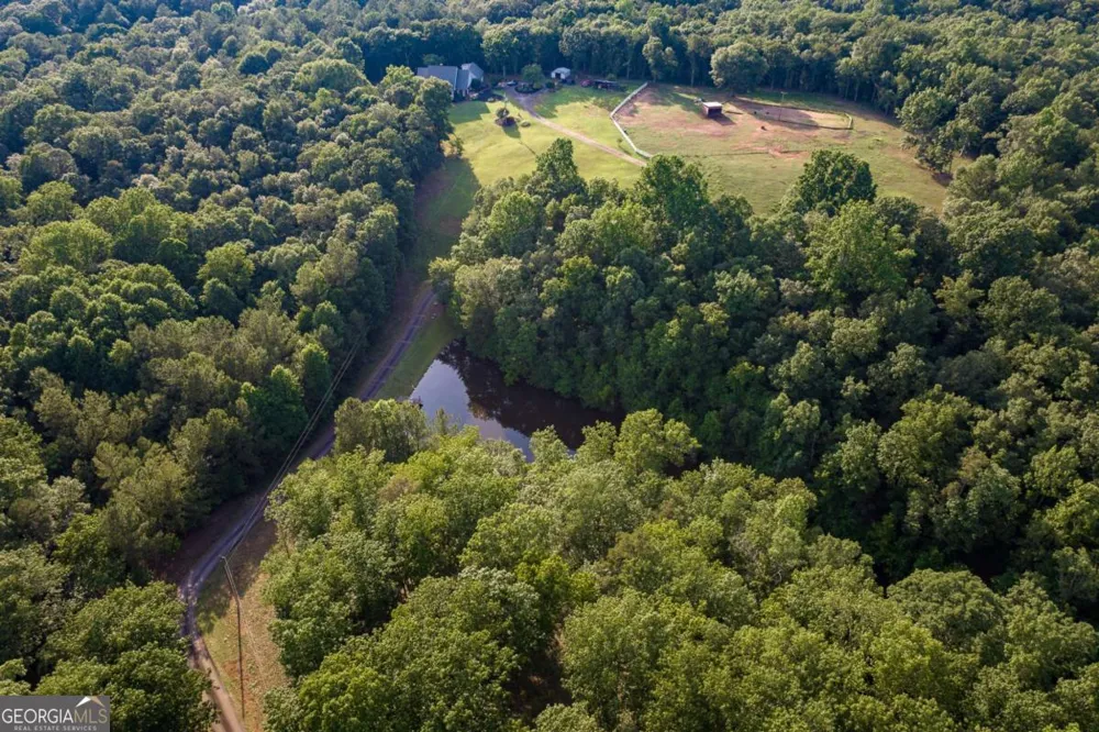706 Sam Bruce RD Royston, GA 30662