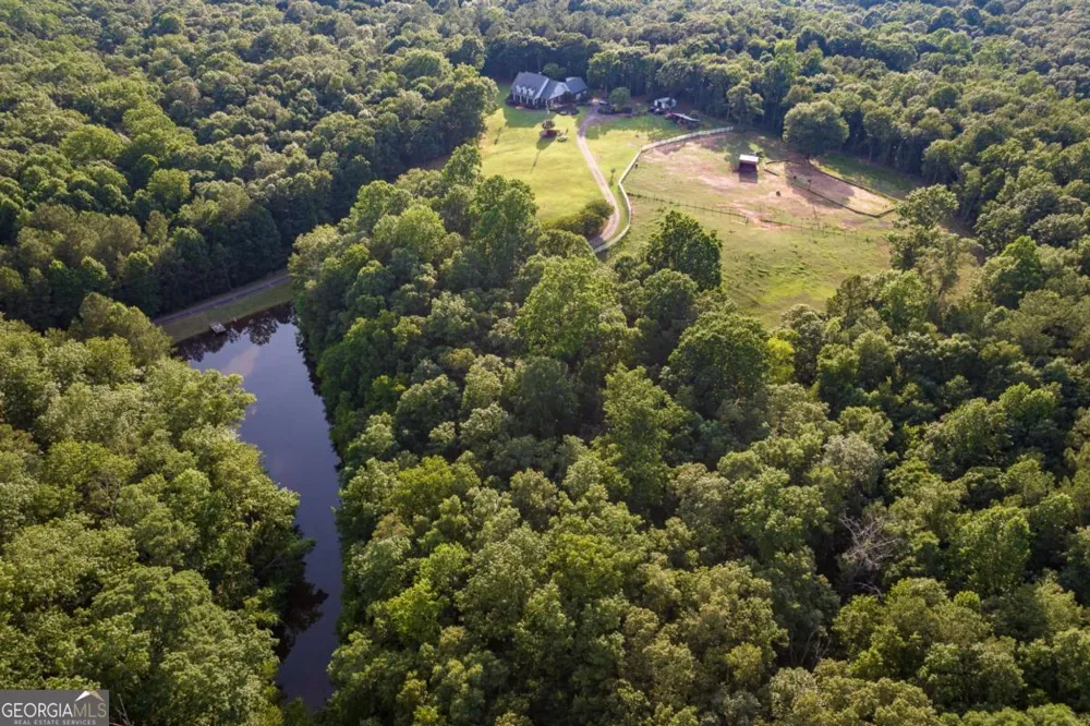 706 Sam Bruce RD Royston, GA 30662