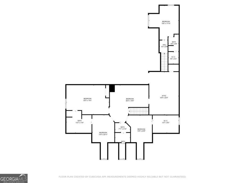 706 Sam Bruce RD Royston, GA 30662